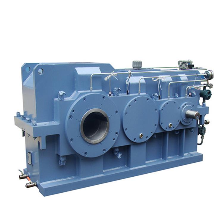 ZLYJ/ZSYJ塑料橡膠機(jī)械齒輪減速機(jī)