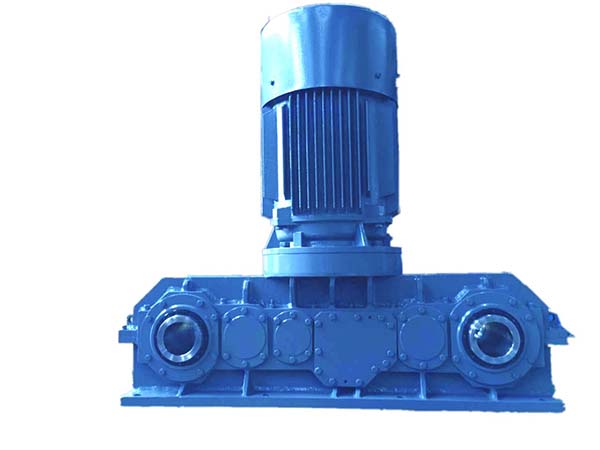 YHJ無(wú)重力攪拌機(jī)齒輪減速機(jī)